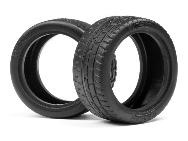 69 x 31 mm Tire with Foam Insert