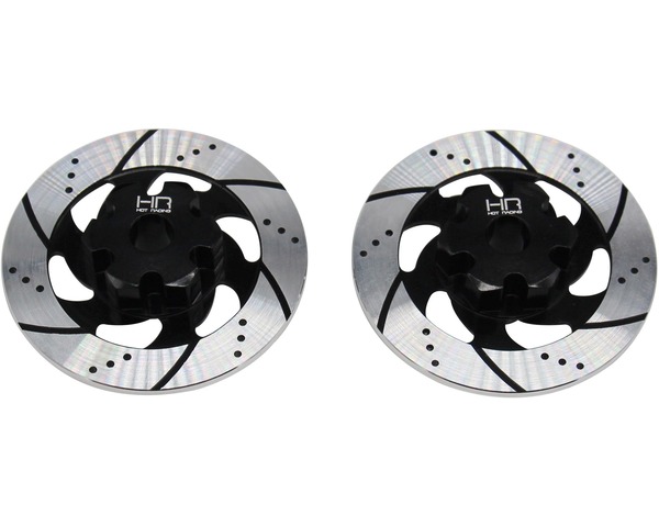 Aluminum Brake Disc Drive Hub for Traxxas UDR