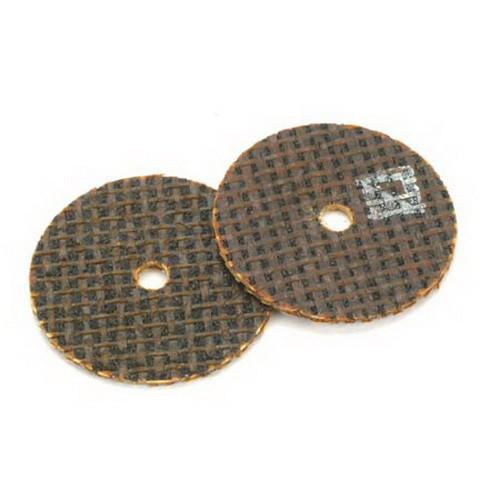 Tuf-Grind 1 Cutoff Wheel - 2 Piece