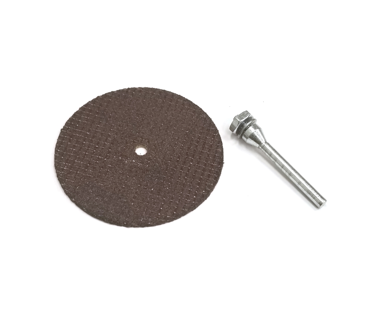 Tuf-Grind Cutoff Wheel with Mandrel