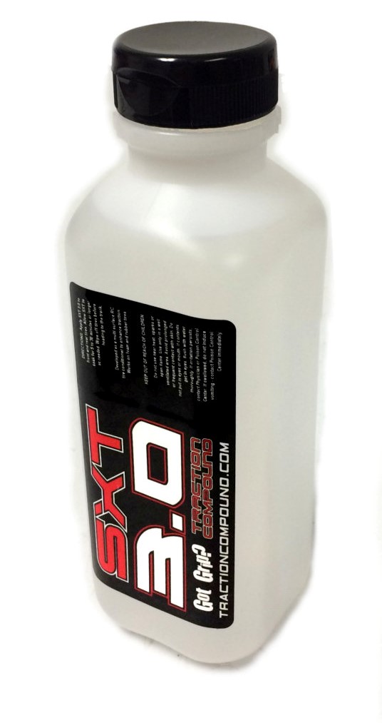 SXT00030B SXT 3.0 Traction Compound 16 oz Refill Bottle