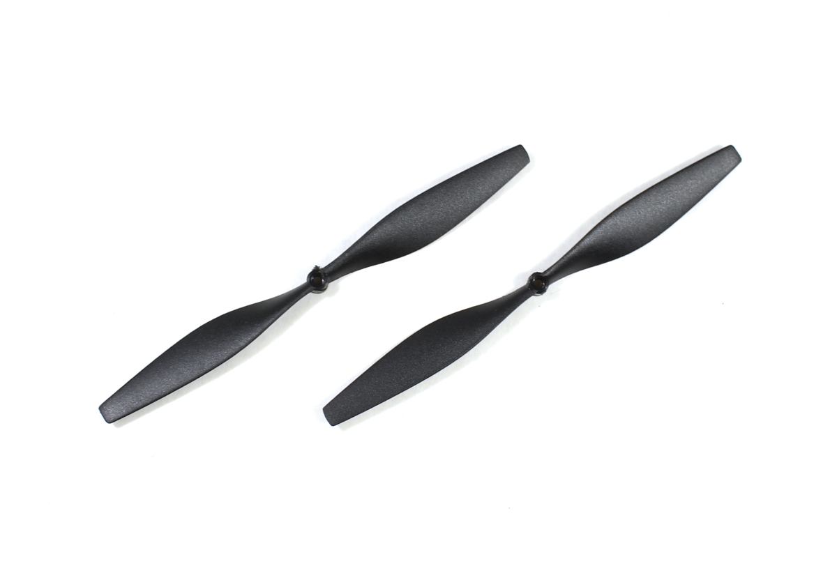 Rage RC RGRA1211 MX 2-Blade Propeller Super Cub - Pack of 2