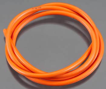 3 ft. 10 Gauge Super Flexible Wire - Orange