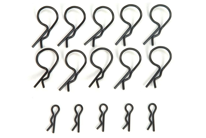 TAM50197 Body Snap Pin Set