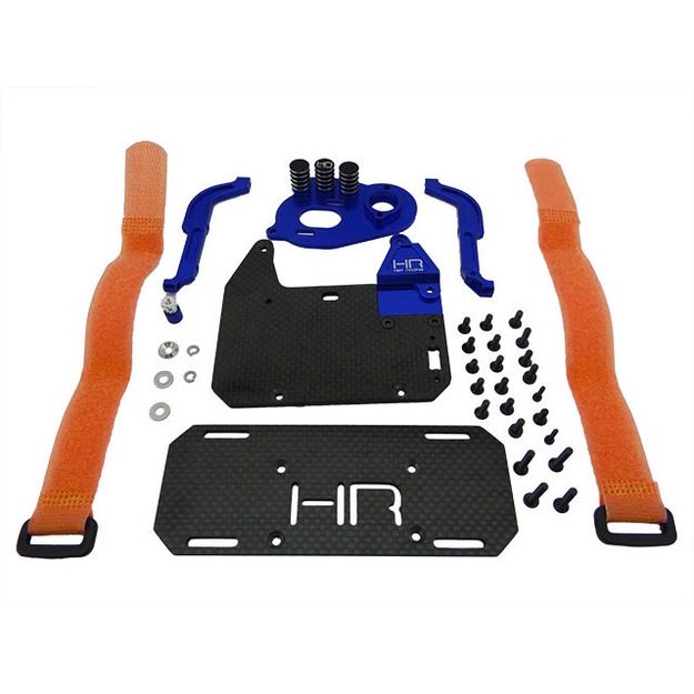 HRAJT100ECC06 Jato Electric Conversion Kit