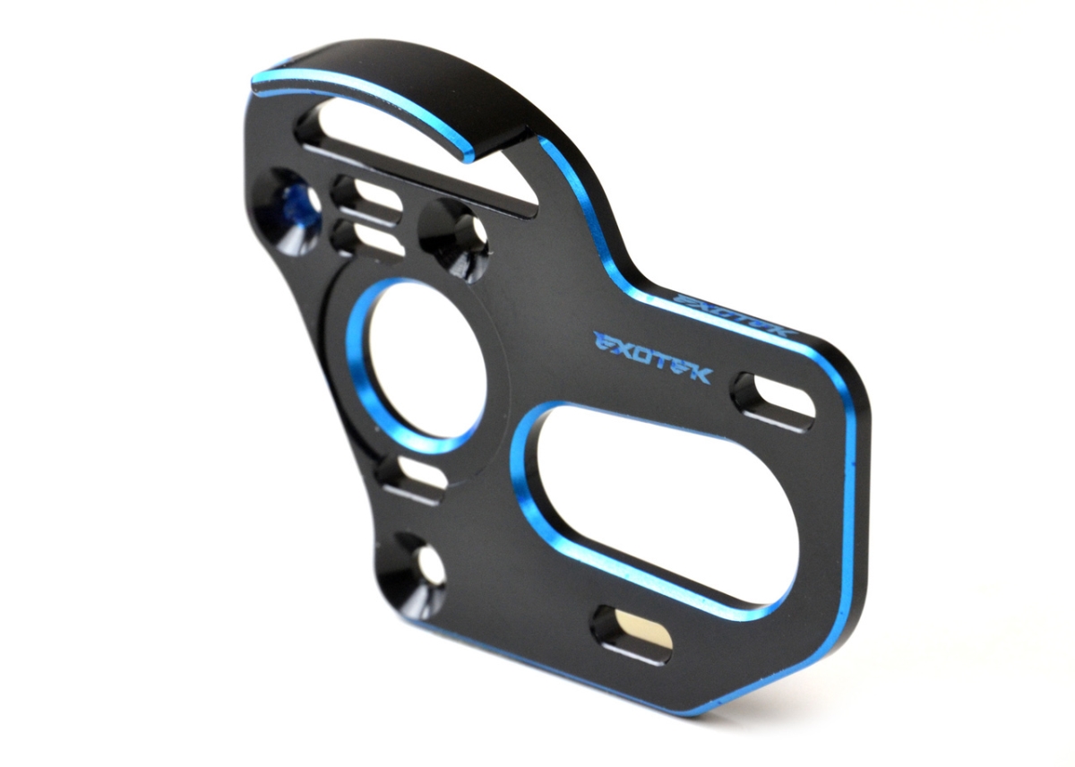 EXOTEK RACING