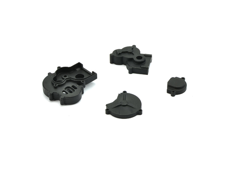 MSA-1E Center Gearbox Housing Set