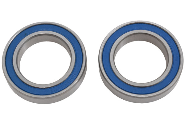 RPM81670 Replacement Bearings for Oversized X-Maxx Axle Carriers