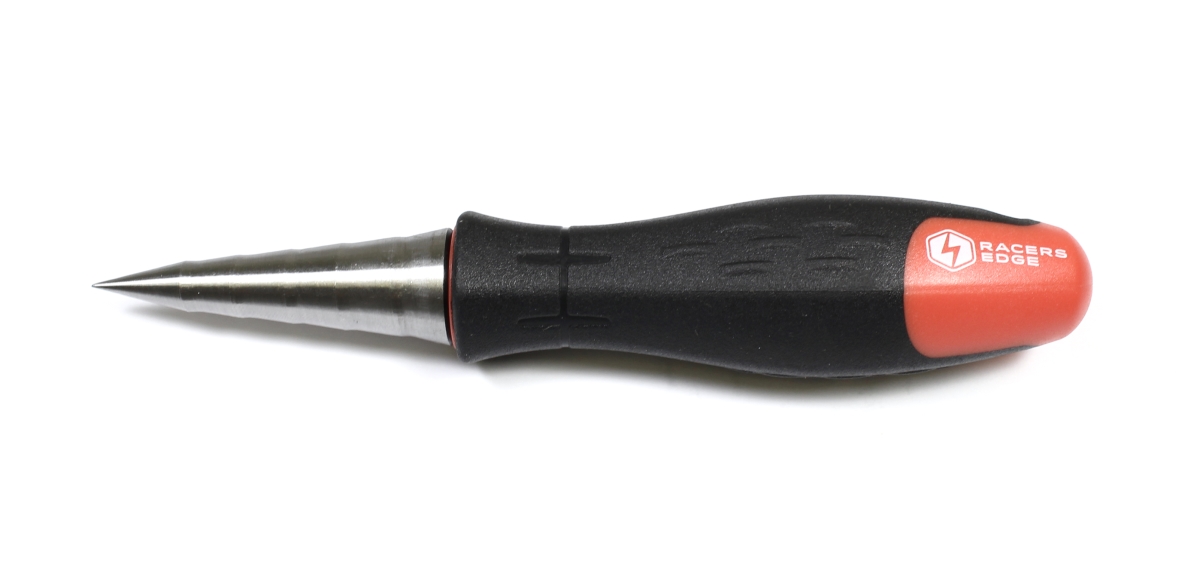RCE7085 0.7-20 mm Tapered Hobby Reamer