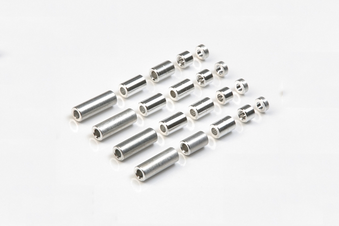 TAM15473 Aluminum Spacer Set
