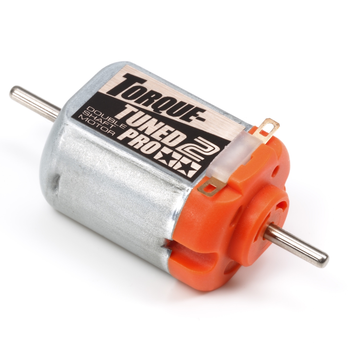 Torque-Tuned 2 Motor for Mini 4WD Pro Cars