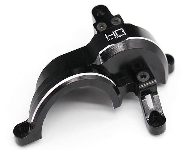 Speed Run Gear Cover for Trax 4-Tec-2