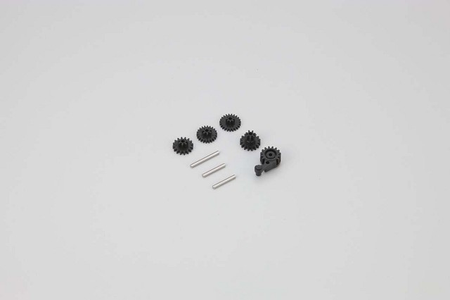 Picture of Kyosho KYOMZ404 Servo Gear Set for MR-03