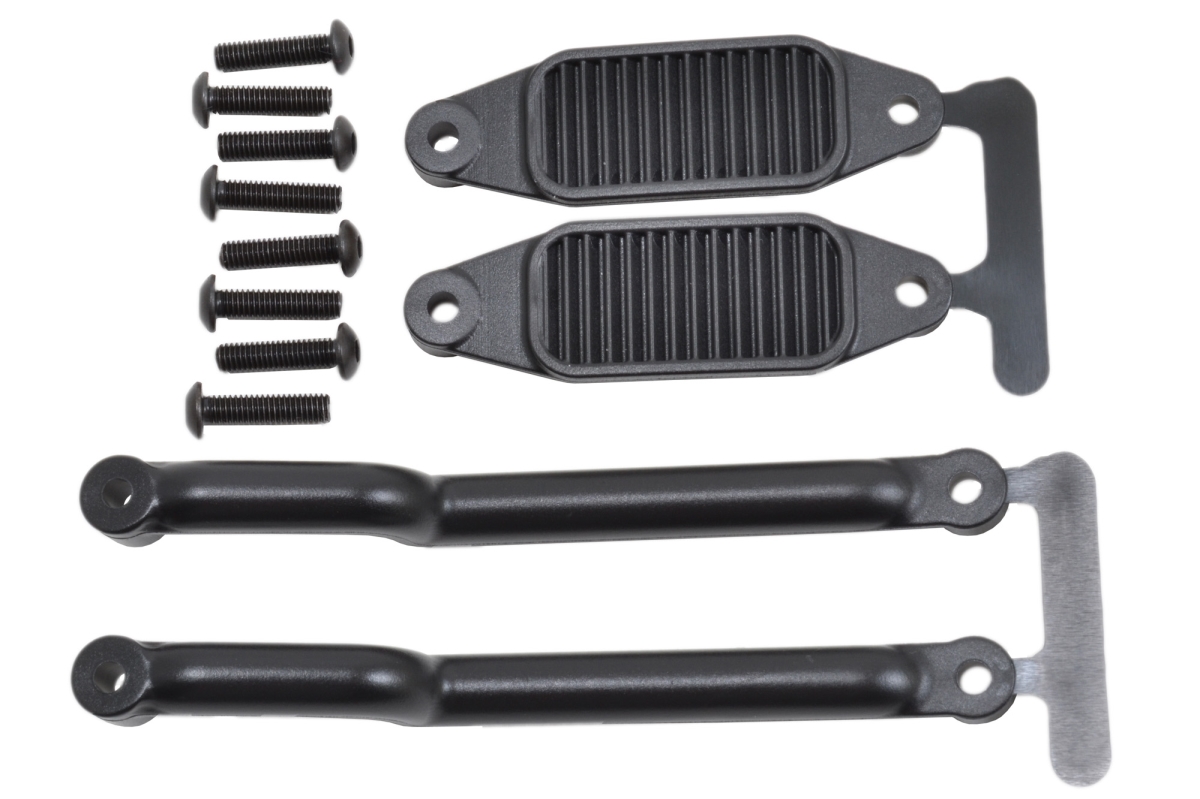 RPM80422 Body Savers for the E-Revo 2.0