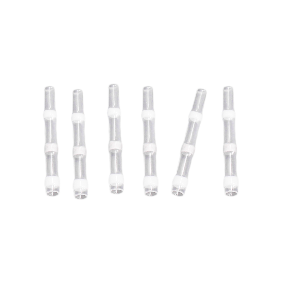 Picture of Racers Edge RCE1670 Quick-Repair Solder Tubes for 24-26 AWG Wire - Pack of 6