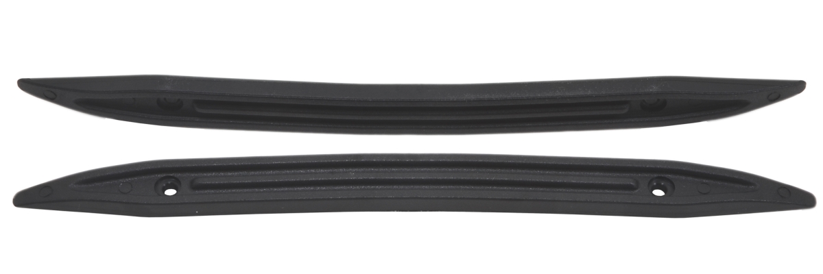 Trailing Arm Skid Plates for RPM81282 Trailing Arms