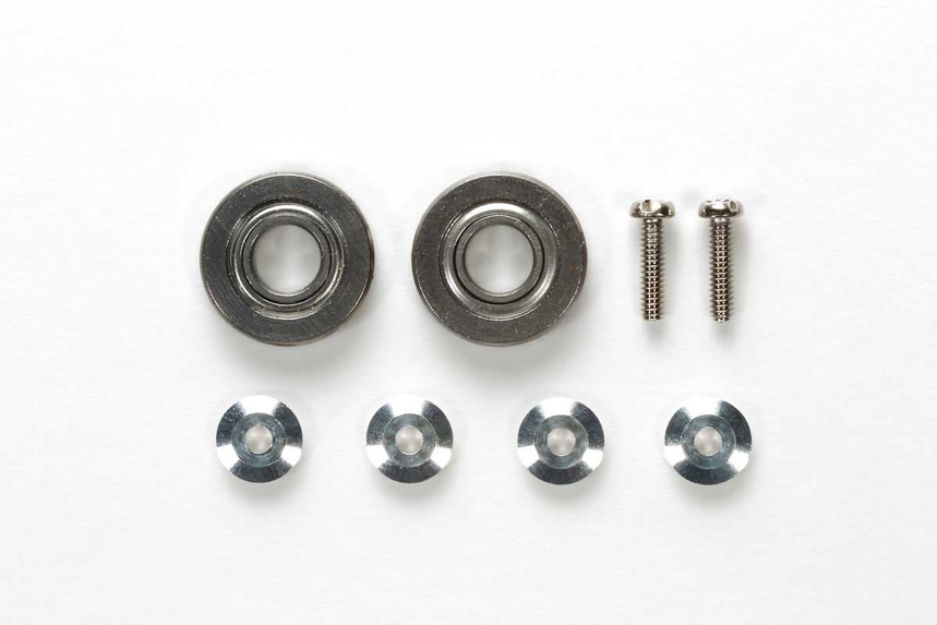 13 mm JR Roller Ball Bearing