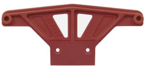 Wide Front Bumper for Traxxa Rustler, Stampede, Nitro Sport