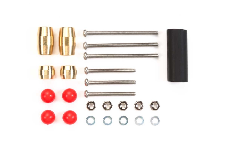 TAM15501 JR Slimline Mass Damper Set