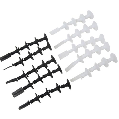 EST2252 Rocket Engine Plugs - 40 Piece