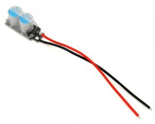 2 Capacitors Module for Xerun Series Car