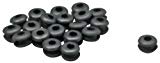 Round Servo Grommets, Pack of 20