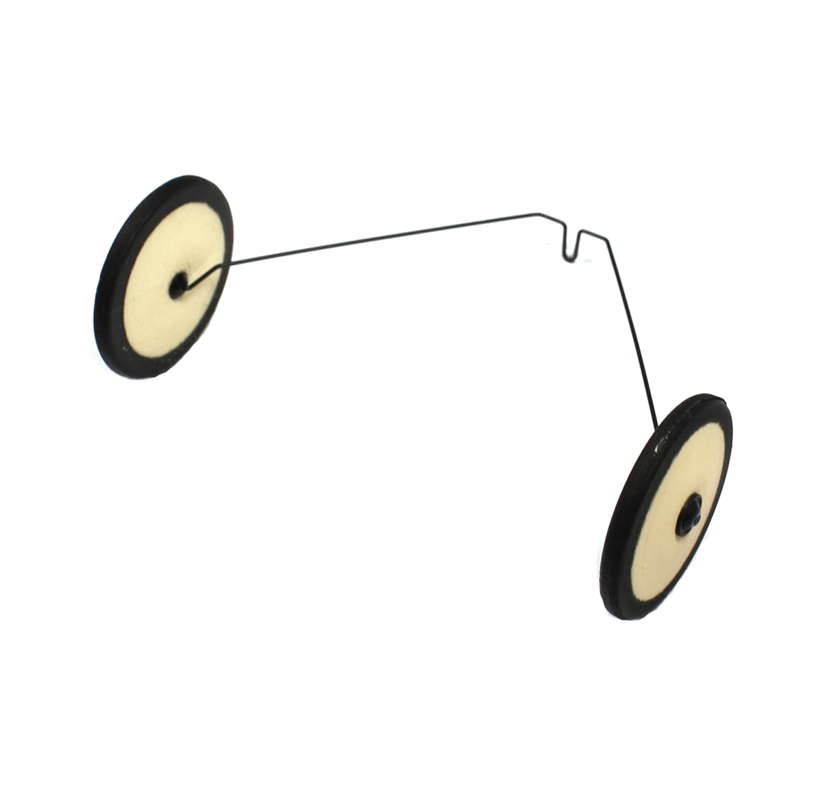 Landing Gear for Vintage Stick