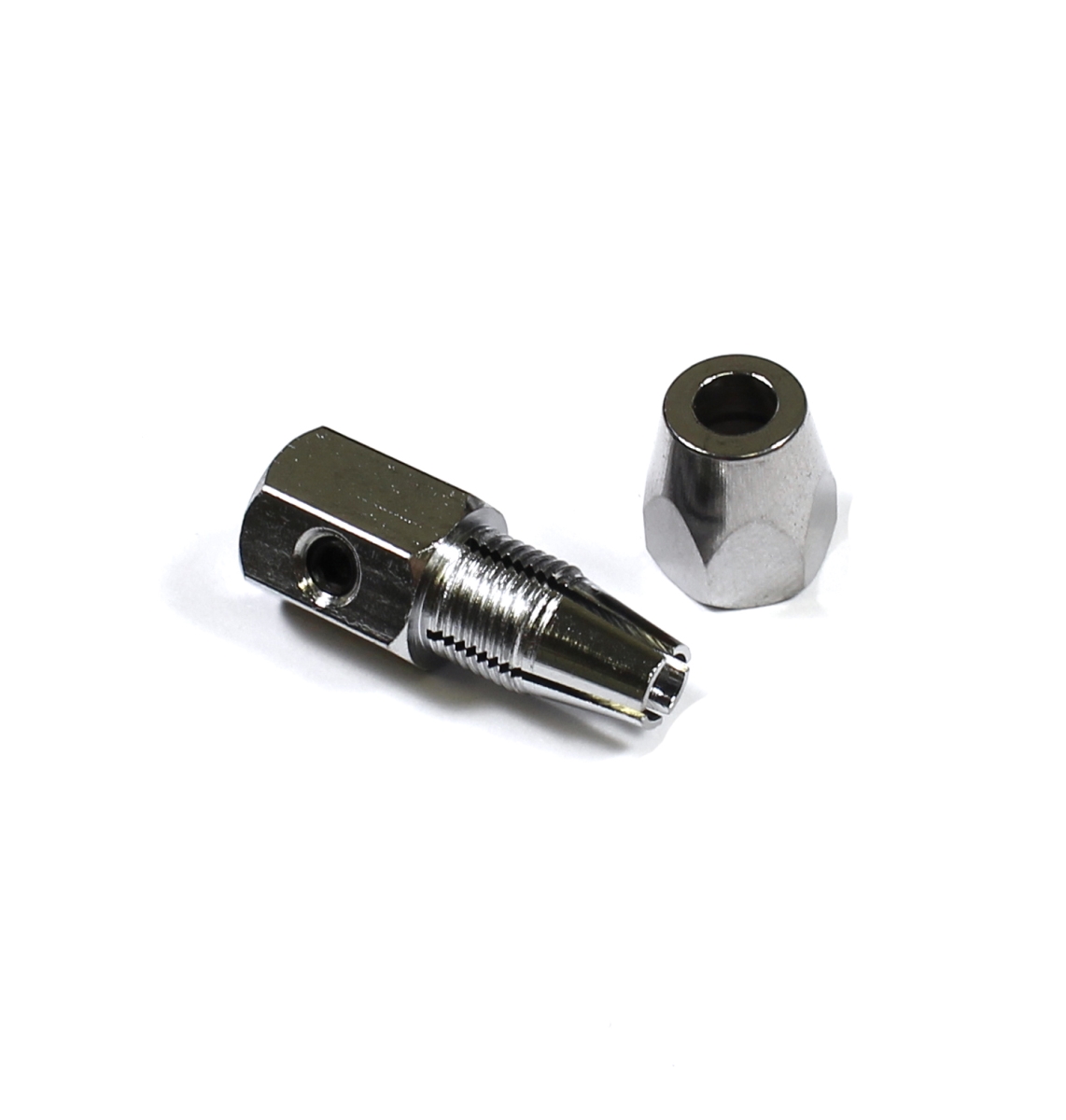 Brushless Motor Coupler, Velocity 800 BL