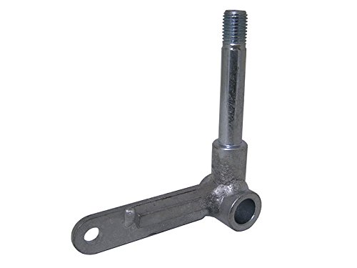 Steering Knuckle - 2 Piece