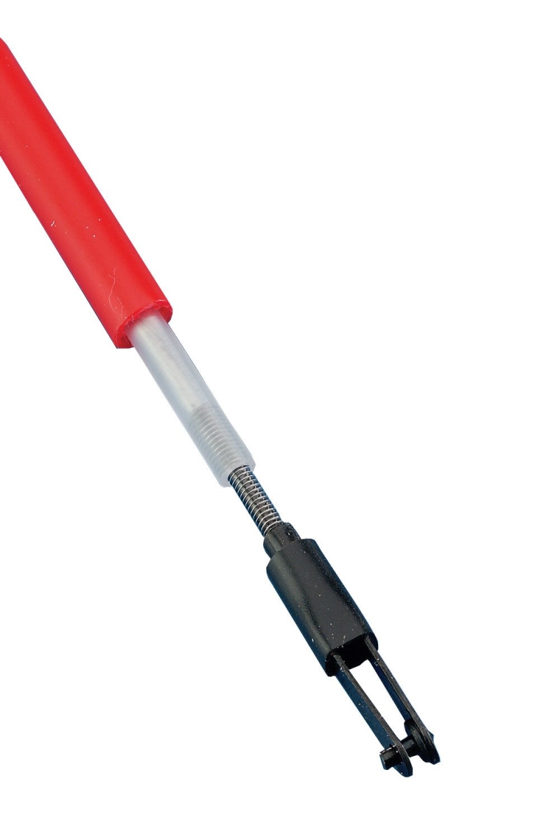 36 in. Lazer Rod Pushrods