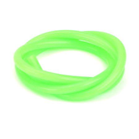 2 ft. Nitro Line Silicone Fuel Tubing, Green