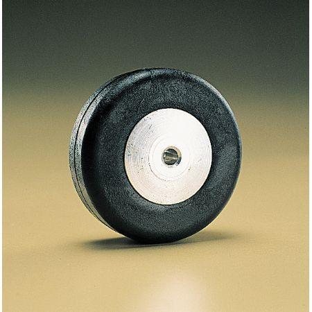 1.5 in. Dia. Aluminum Tailwheel