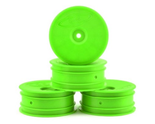 DERSB4AFG Speedline Buggy Wheels for Associated B6.1 & Kyosho RB6