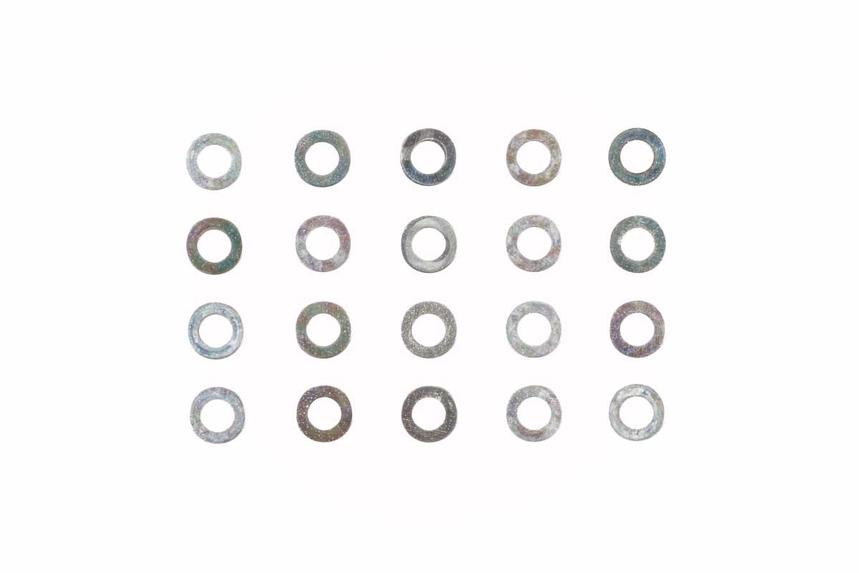 2 mm JR Mini 4WD Washer