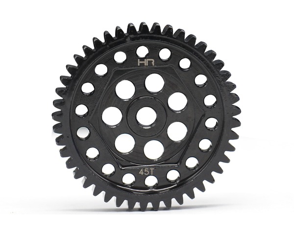 Steel Spur Gear, 45T-32P for Traxxas TRX4