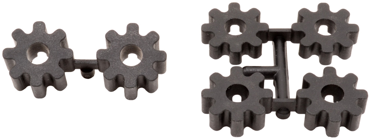 Replacement Spline Drive Adapter - Slash 2WD-4W4 & Blitz