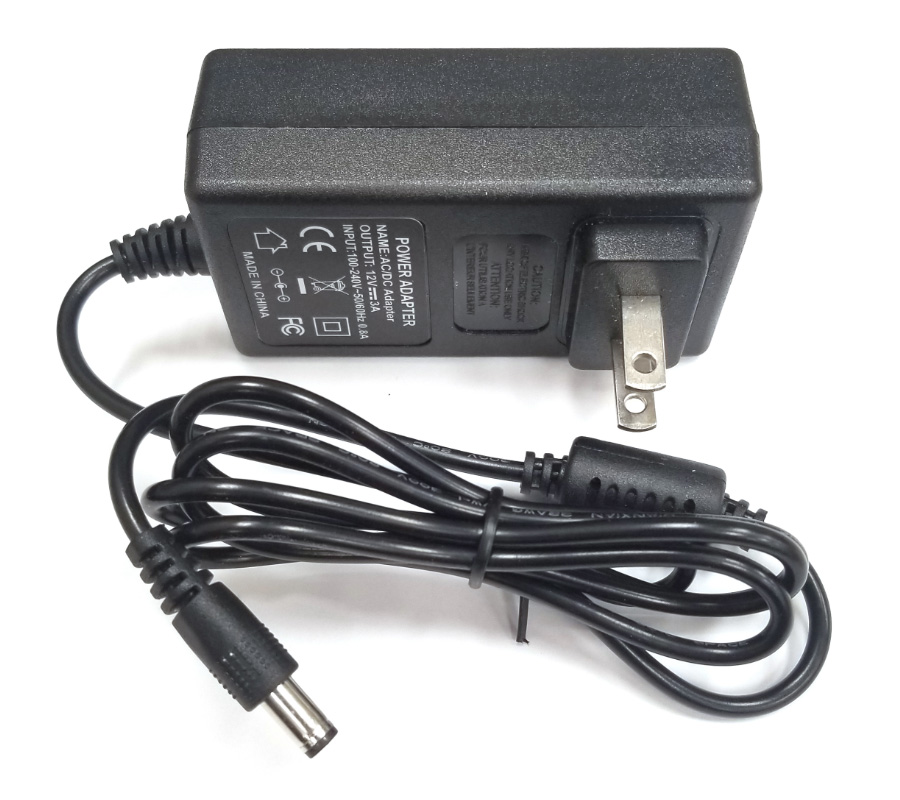 UPTUPS6ACADAPT 110 V AC Adapter