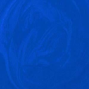 1 oz Acrylic Model Paint Bottle, Pearl Deep Blue -  Classroom Creations, CL2991886