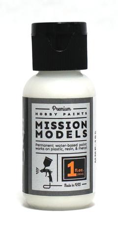 Picture of Mission Models MIOMMP-165 1 oz Acrylic Model Paint Bottle&#44; Color Change Green