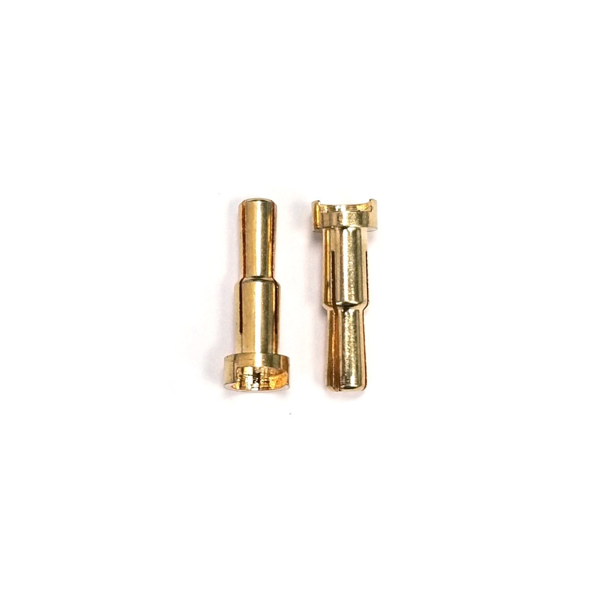 RCE1628 4 to 5 mm Bullet Connector Plugs