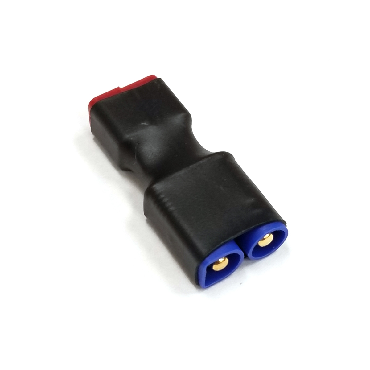 RCE1612 Edge Battery & ESC Adapter Female Deans To Male EC3