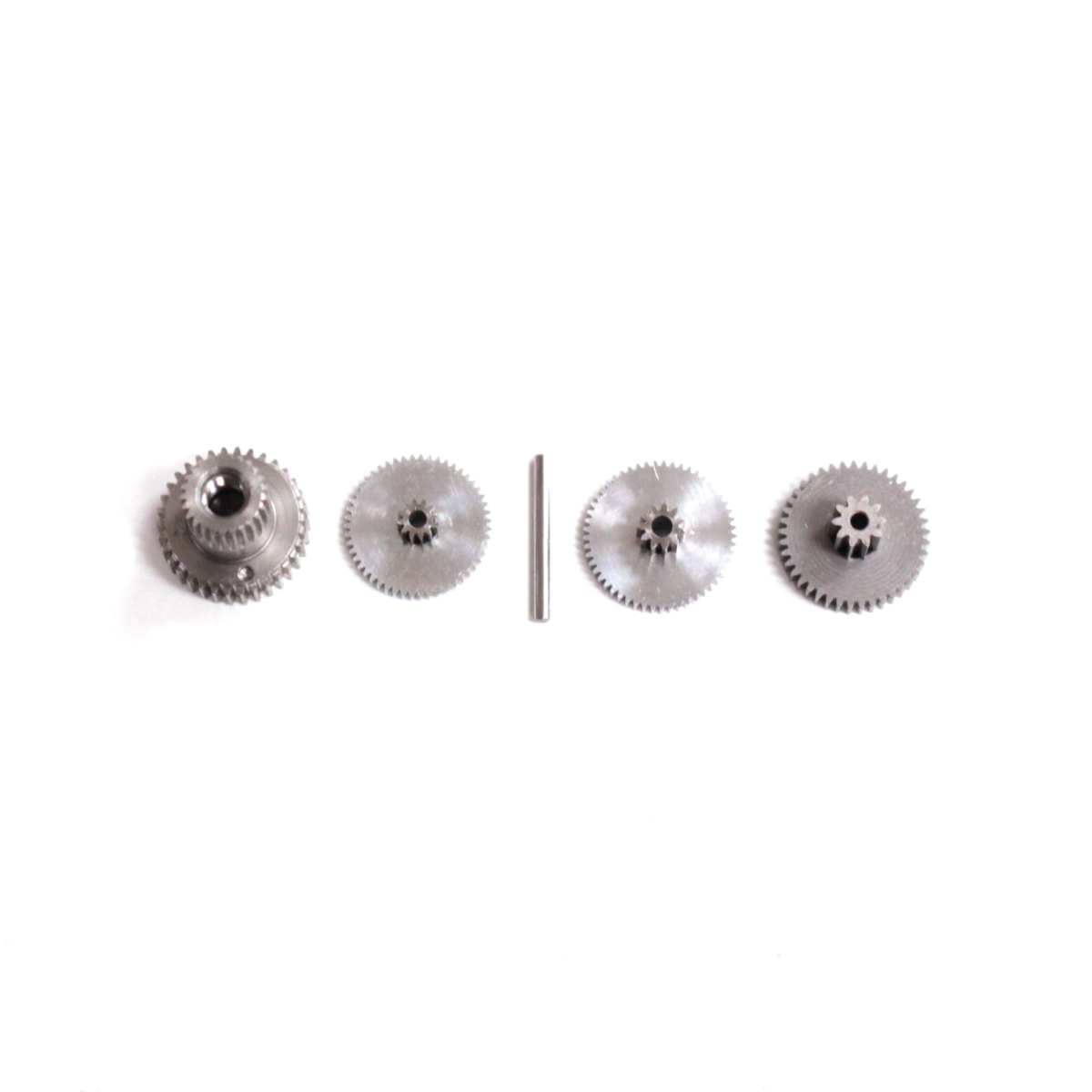 SAVSGSW1250MG Servo Gear Set with Bearings for SW1250MG