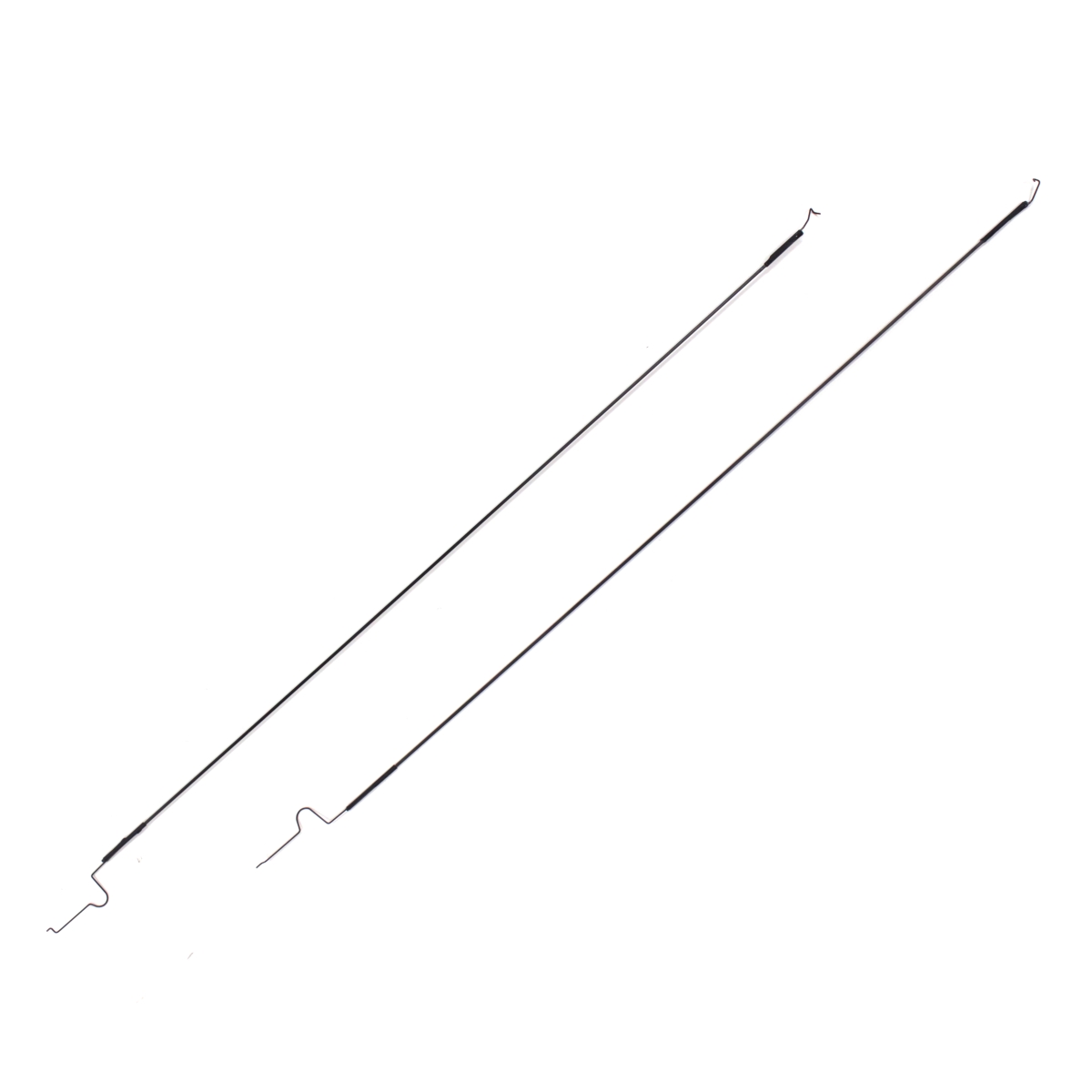 Pushrod Set for Taylorcraft