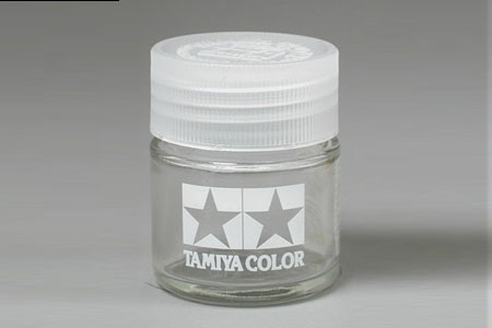 TAM81041 23 ml Paint Mixing Jar