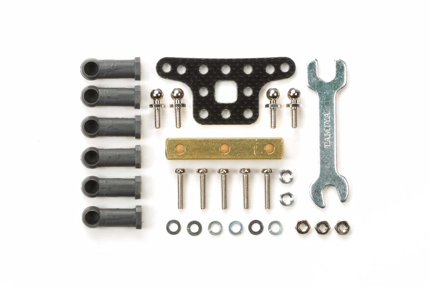 TAM15478 JR Mass Damper Set