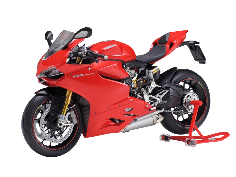 TAM14129 0.083 Ducati 1199 Panigale S Kit