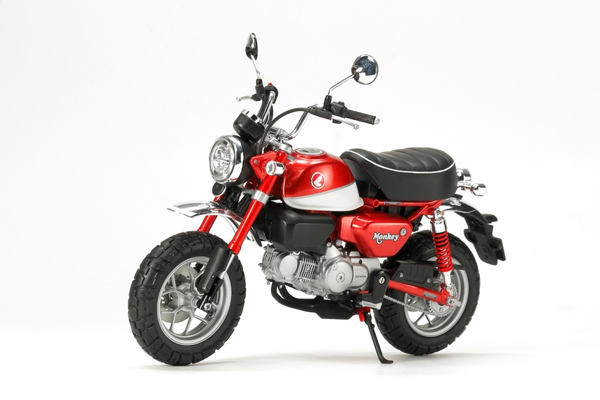 TAM14134 0.083 Honda Monkey 125 Model Kit