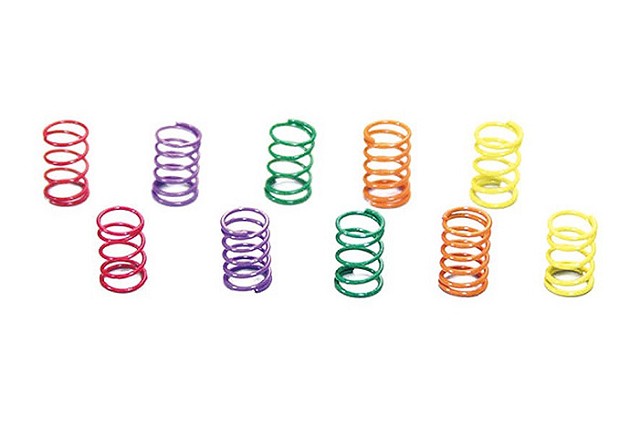KYOMZW401 Front Spring Set for MR-03
