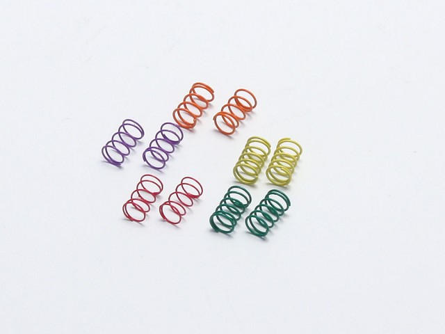 KYOMDW201 Front Spring Set for MA-020