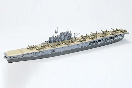 US Hornet Aircraft Carrier Cp110 Kit
